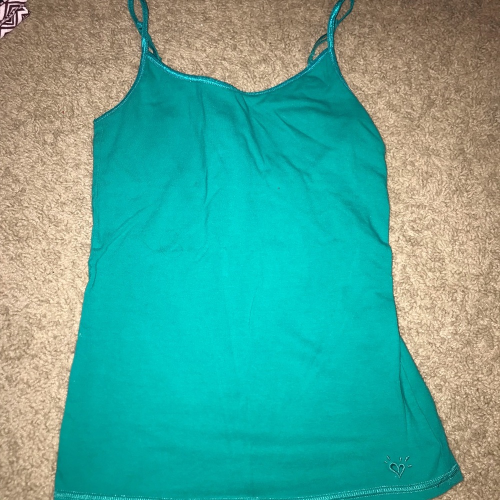 justice tank tops